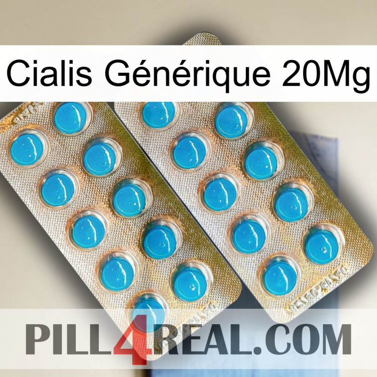 Cialis Générique 20Mg new08